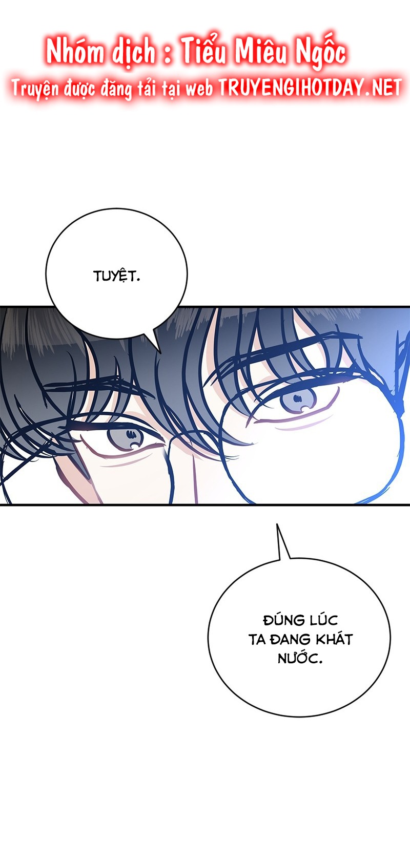 nụ hôn của tên ác ma chapter 6 21