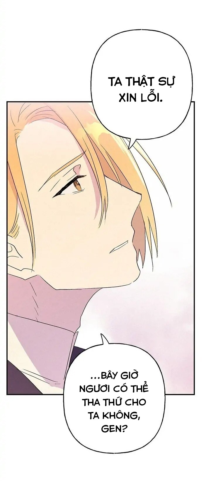 bình tĩnh nào, tiểu thư! chapter 13 58