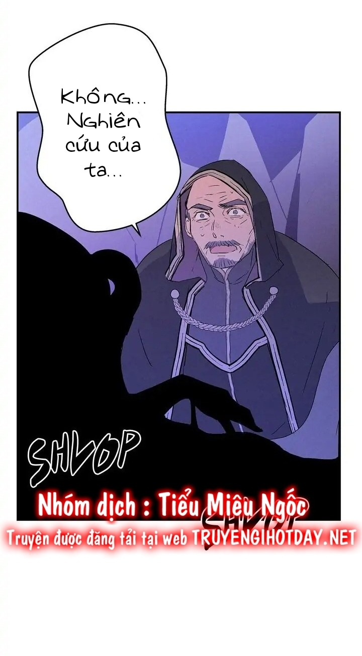 bình tĩnh nào, tiểu thư! chapter 13 37