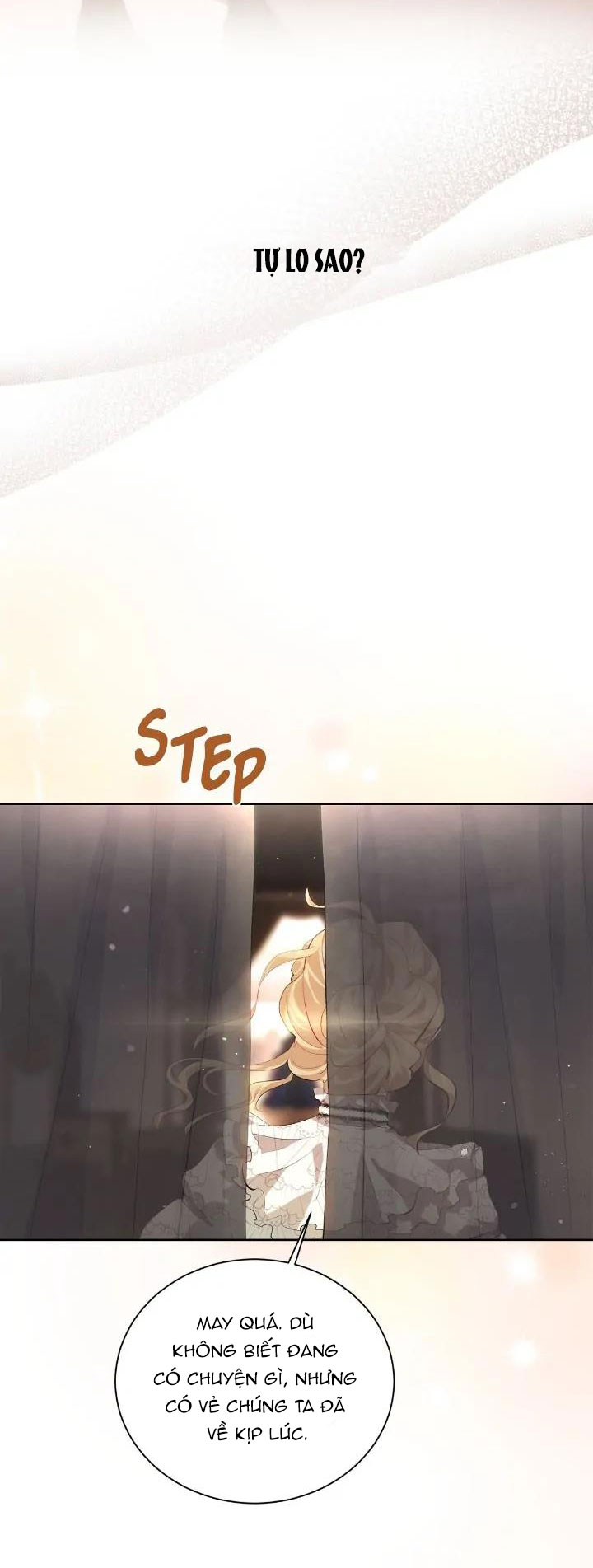 tôi là fan cứng hoàng tử chapter 77.1 9