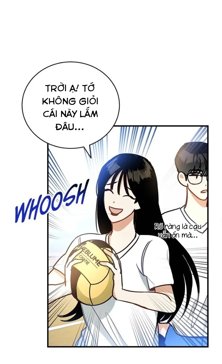 nụ hôn của tên ác ma chapter 9 50