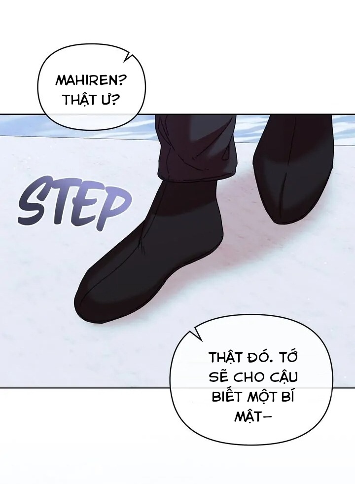 giải mã bí mật về anh ta chapter 98 22