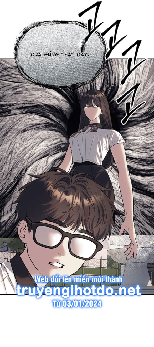xâm nhập trường trung học tài phiệt chapter 59.1 33