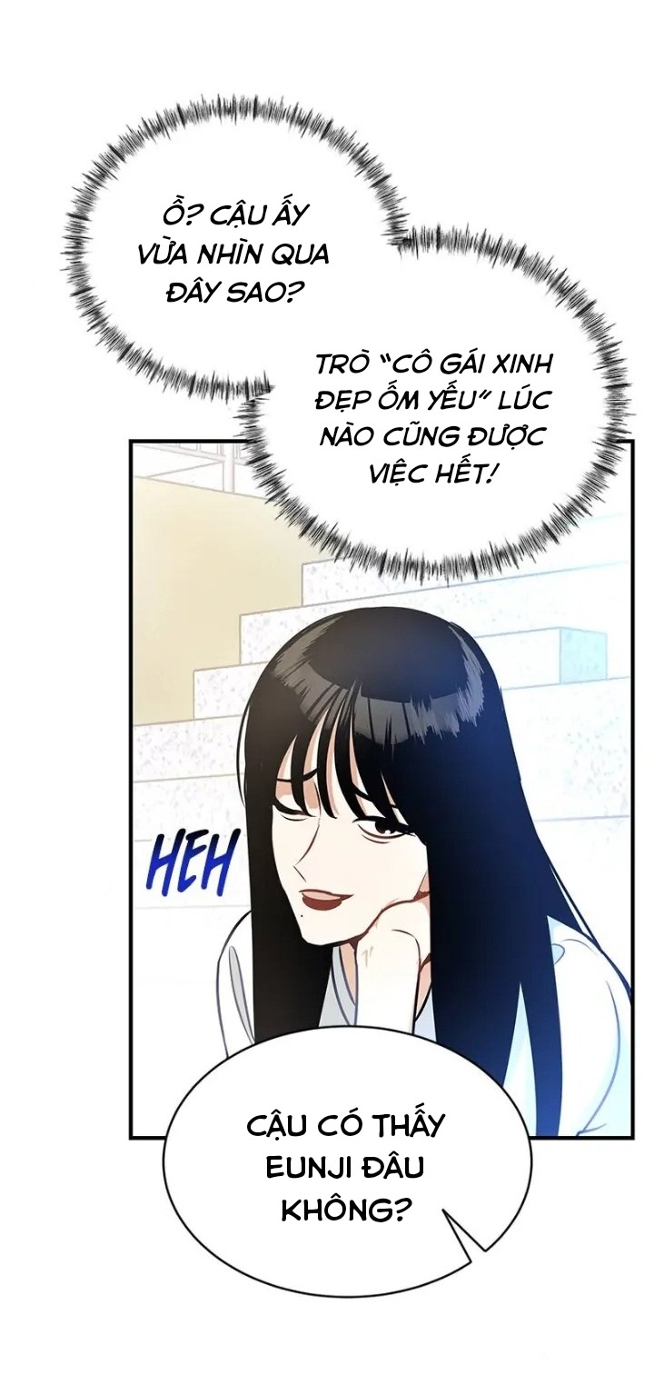 nụ hôn của tên ác ma chapter 9 29