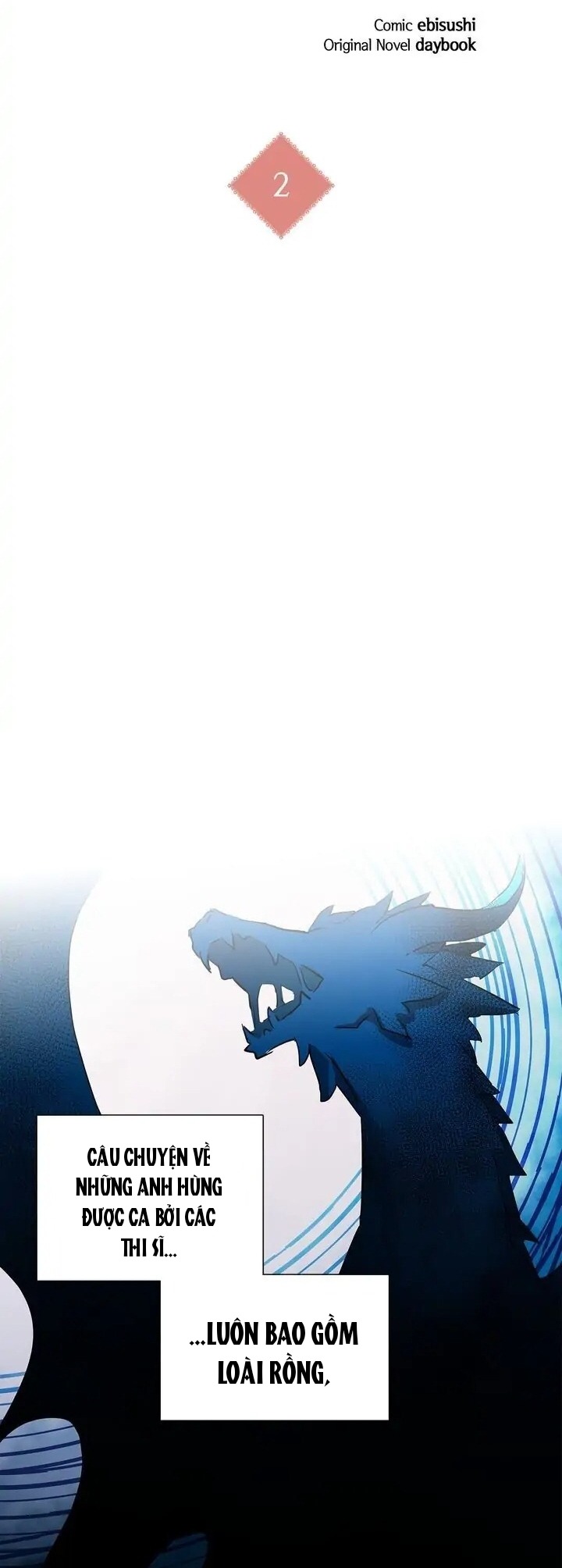 bình tĩnh nào, tiểu thư! chapter 2 15