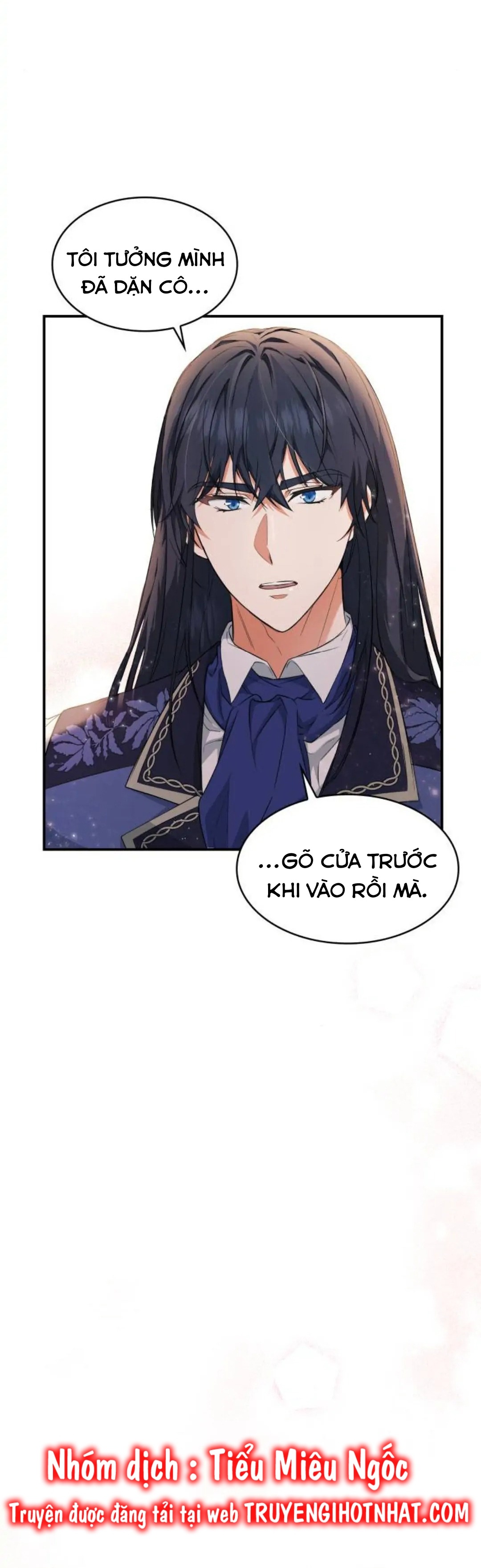 những gì melvin để lại chapter 5 8