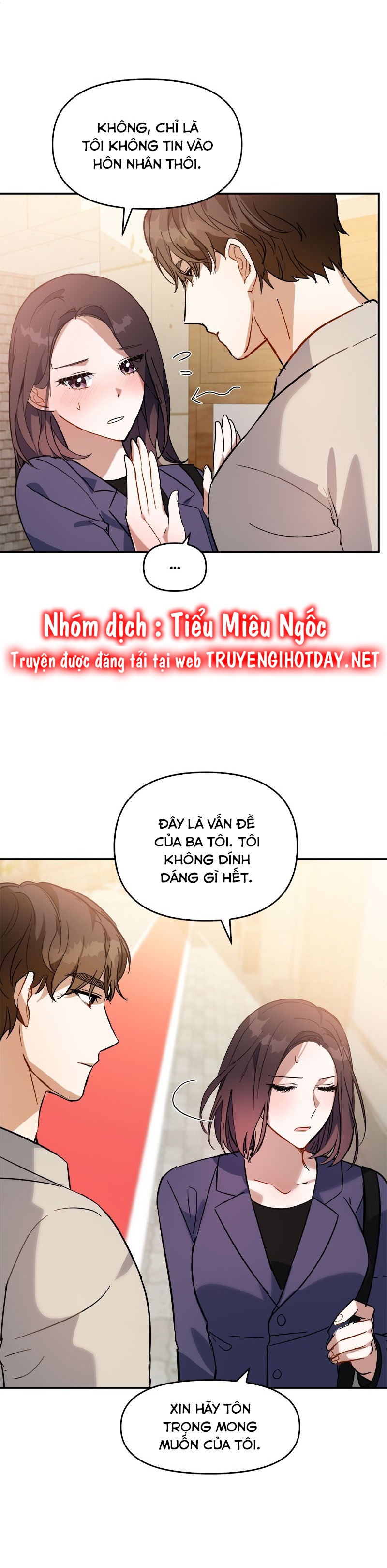 bản cam kết hôn nhân chapter 4 42