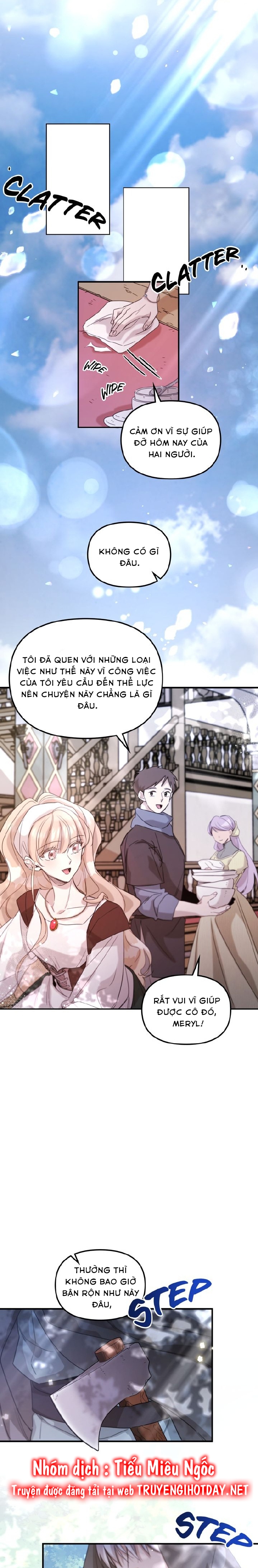 quán trọ dragondaily chapter 71 10