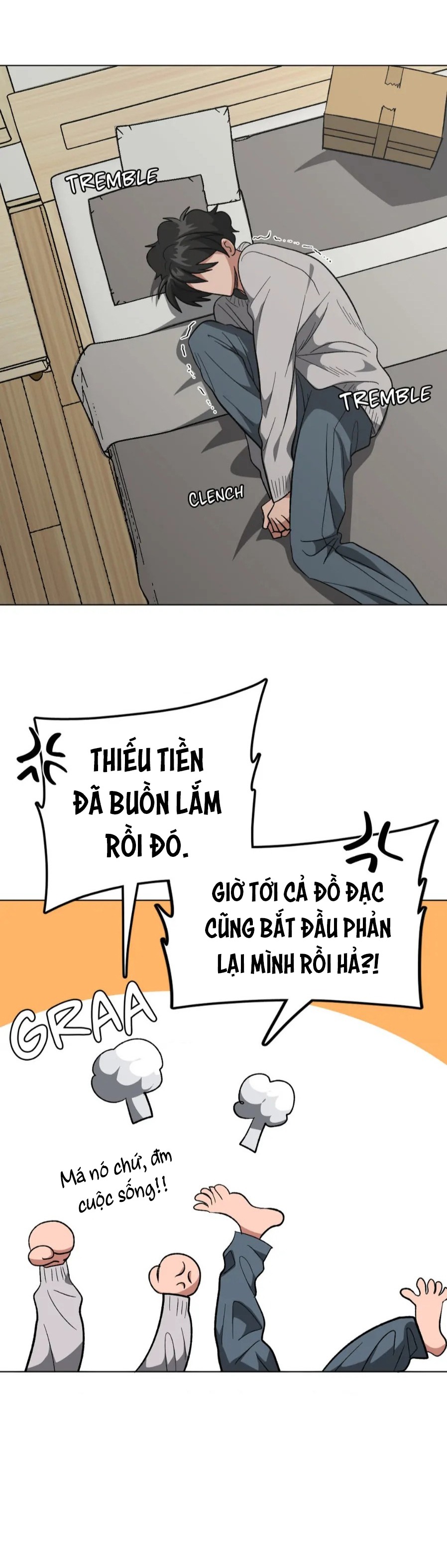 bị trói chapter 18 5