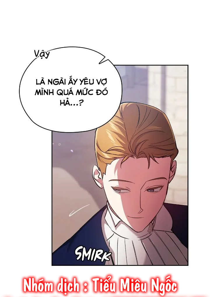 tôi mới là người quyết định cuộc hôn nhân này chapter 61 56