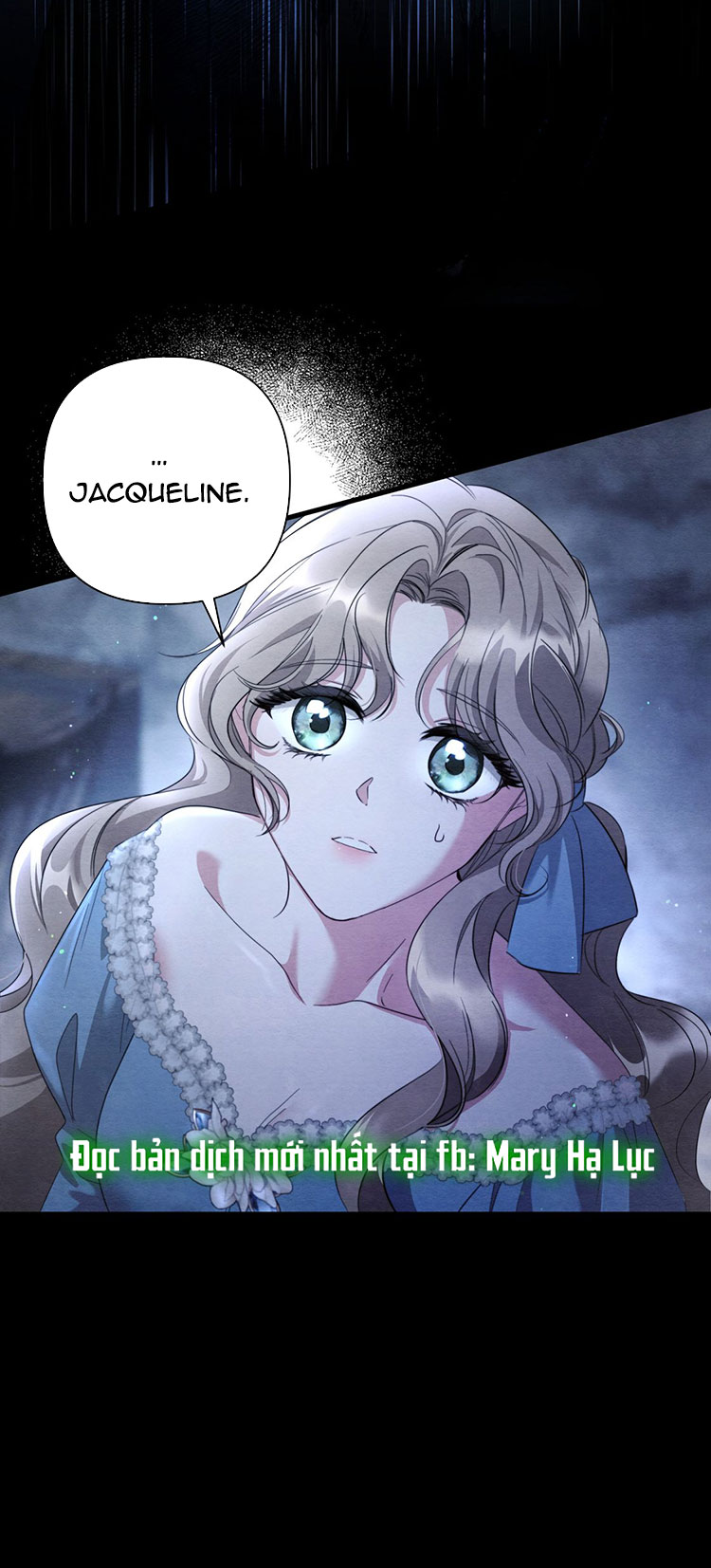 [18+] ác ma hôn chân tôi chapter 4.1 2