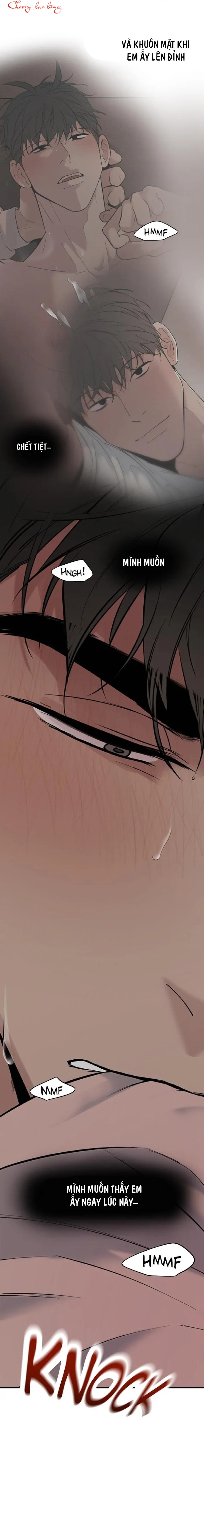 buổi cắm trại chapter 5 132