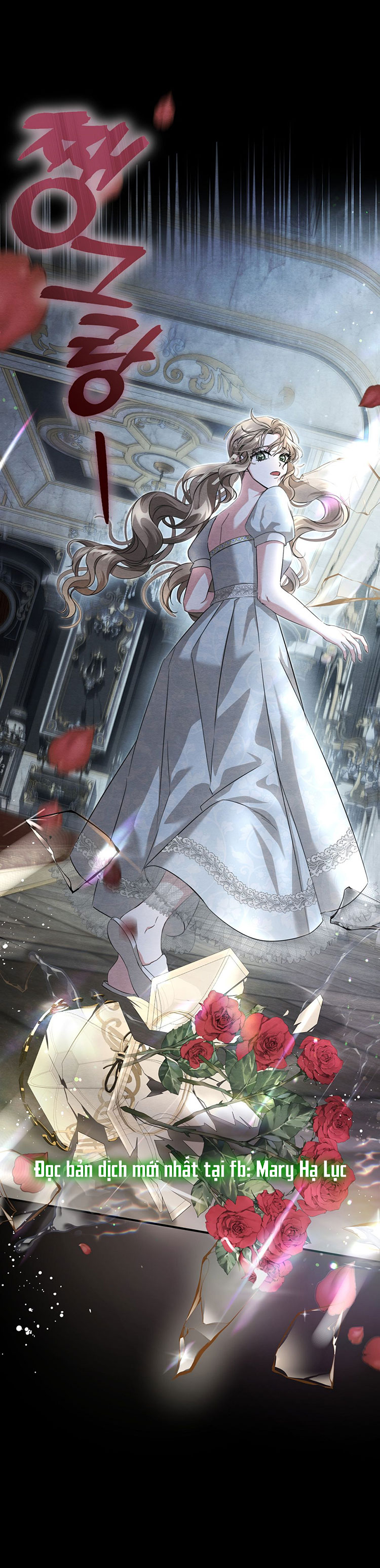 [18+] ác ma hôn chân tôi chapter 2.1 21