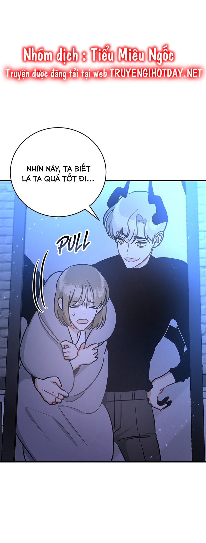 nụ hôn của tên ác ma chapter 7 37