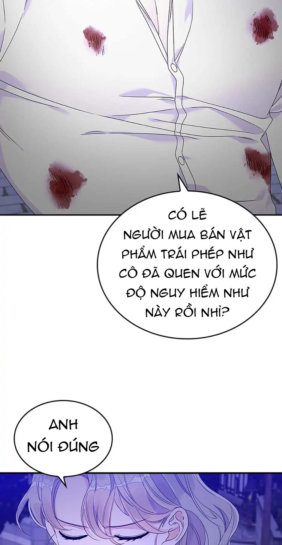 syrinx - trị liệu sư của kẻ phản diện chapter 10.1 39