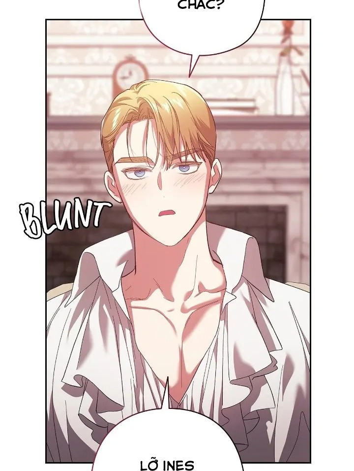 tôi mới là người quyết định cuộc hôn nhân này chapter 61 9