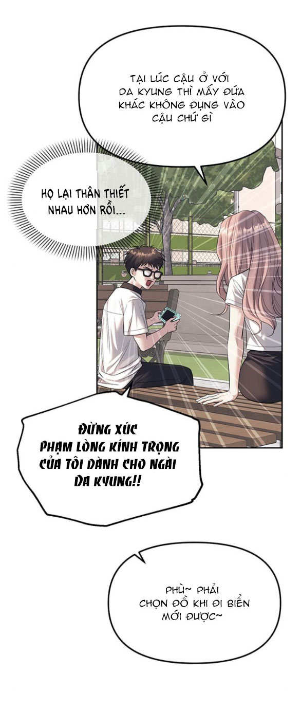 xâm nhập trường trung học tài phiệt chapter 59.1 30