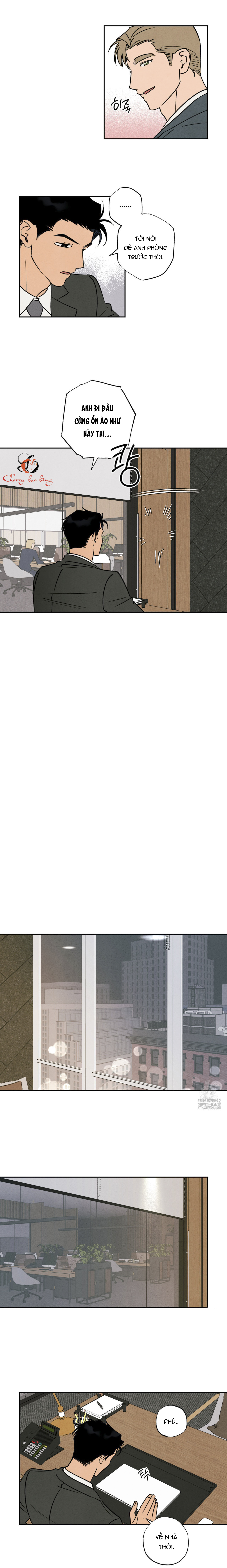 bản chất dơ bẩn chapter 4 9