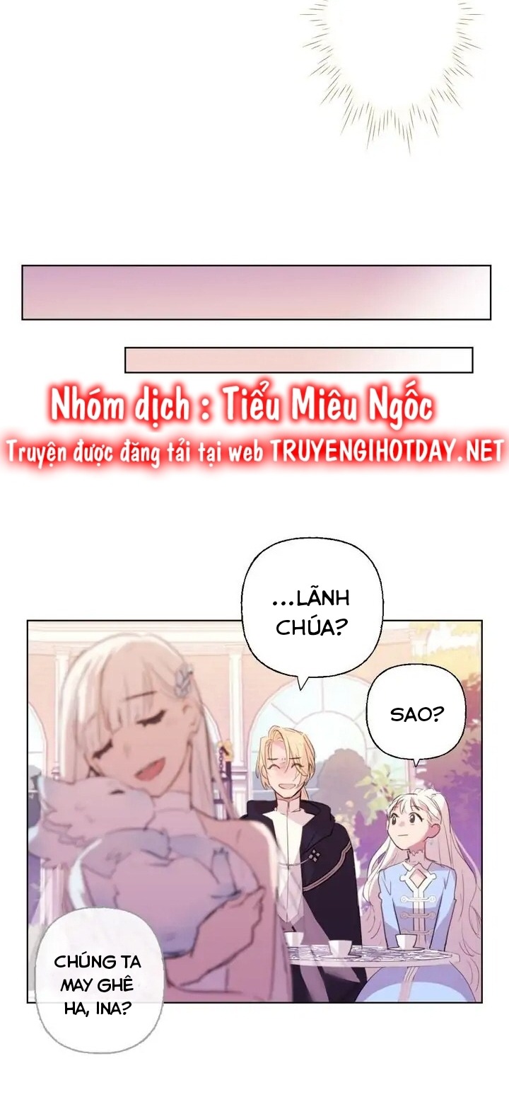 bình tĩnh nào, tiểu thư! chapter 3 15
