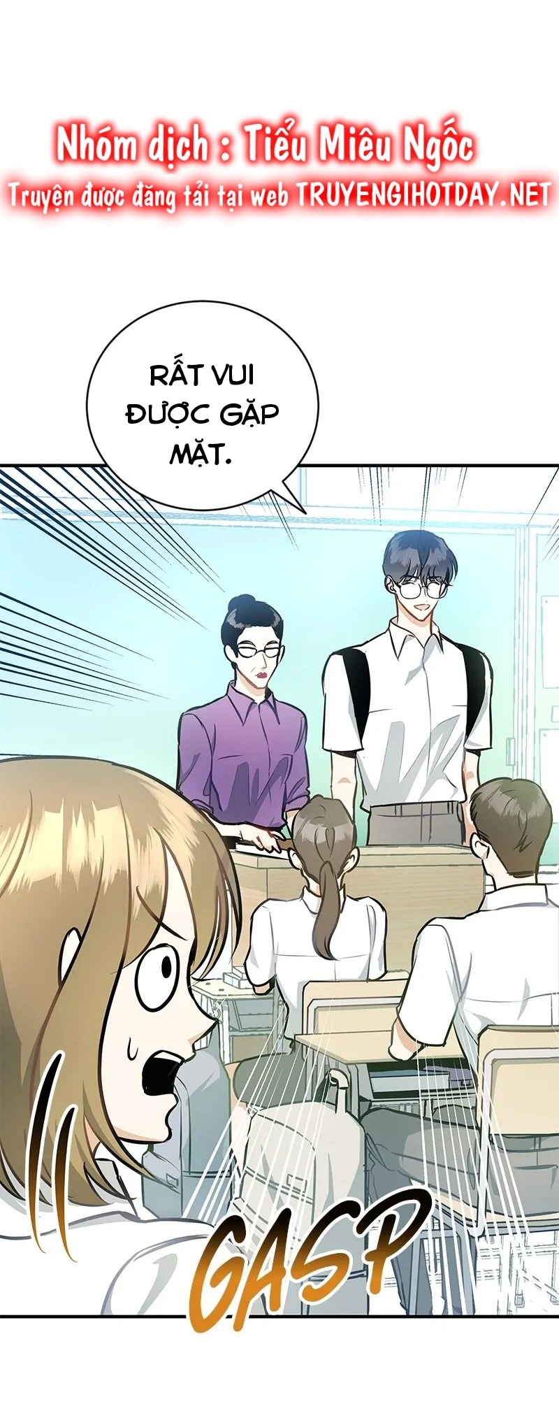 nụ hôn của tên ác ma chapter 4 48