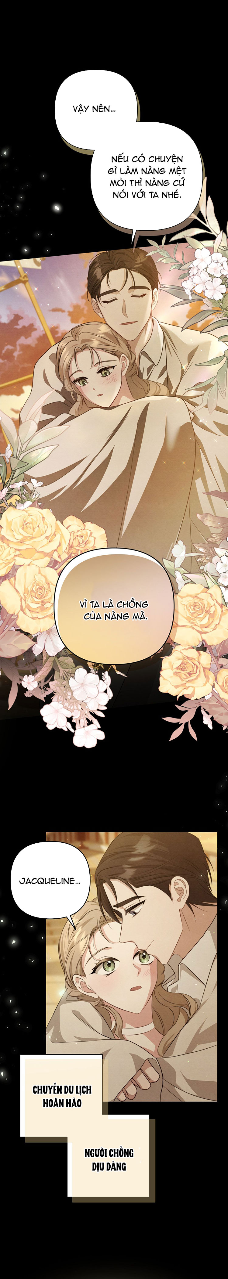 [18+] ác ma hôn chân tôi chapter 7.2 16