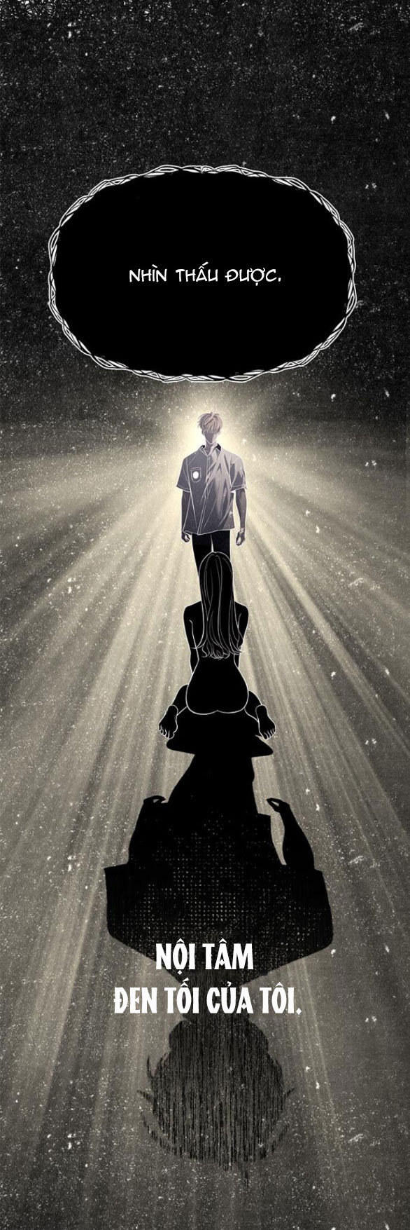 xâm nhập trường trung học tài phiệt chapter 59.1 4