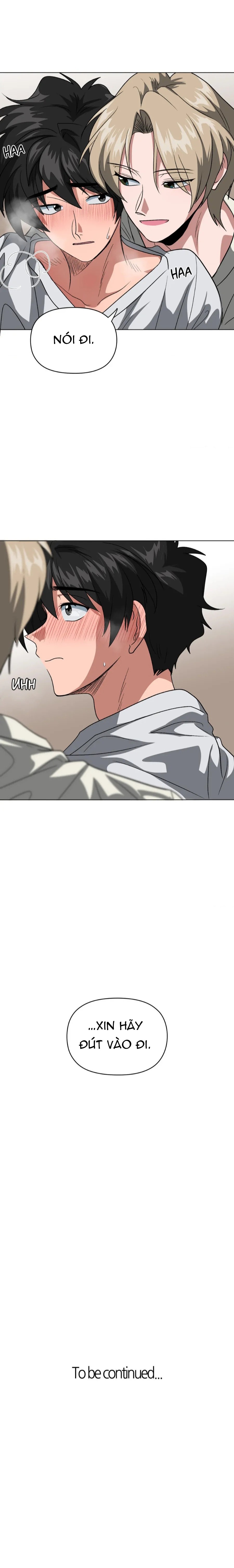 bị trói chapter 14 23