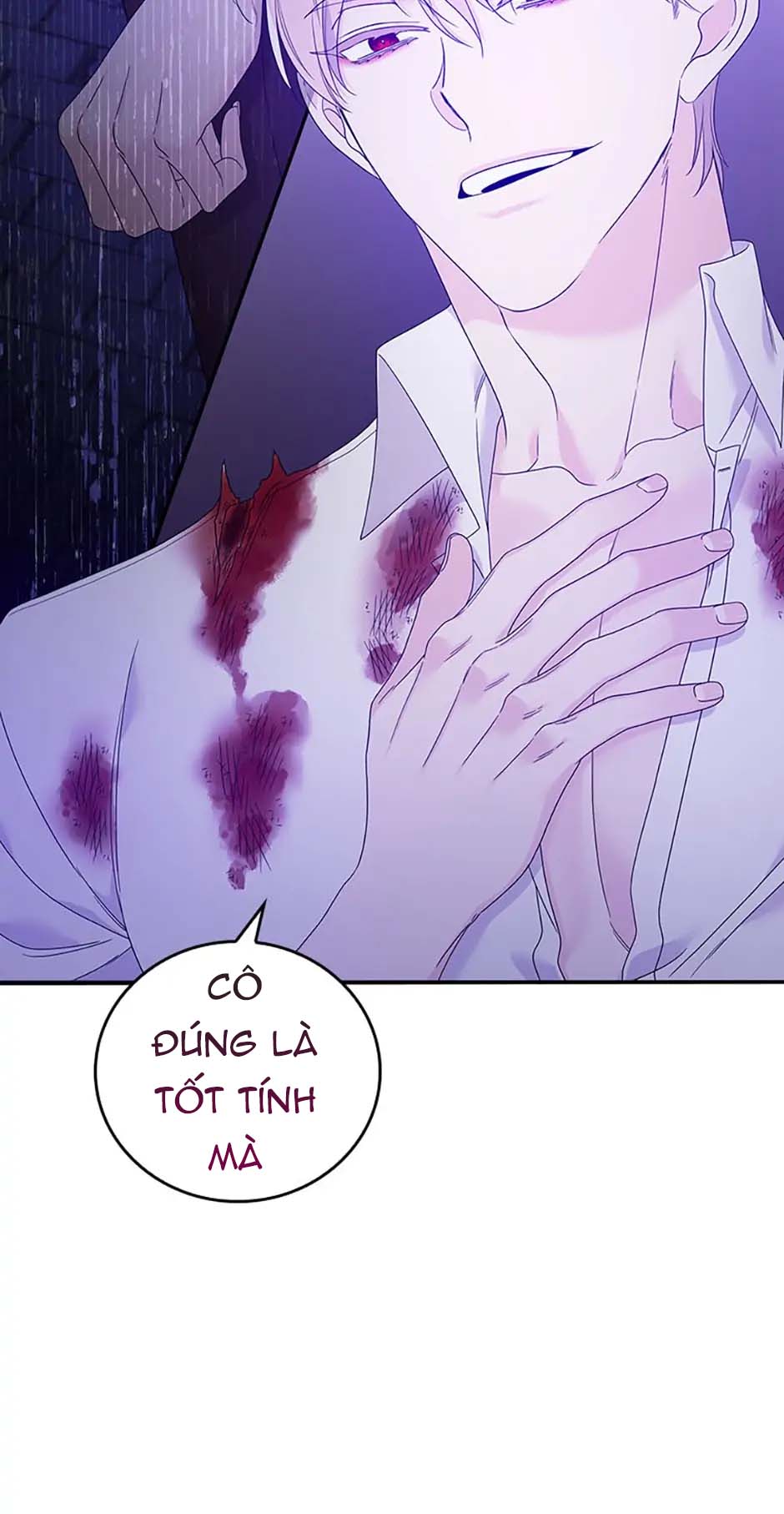 syrinx - trị liệu sư của kẻ phản diện chapter 10.2 22