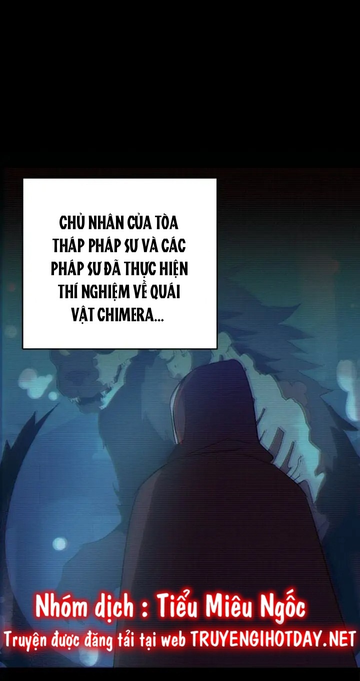 bình tĩnh nào, tiểu thư! chapter 14 2