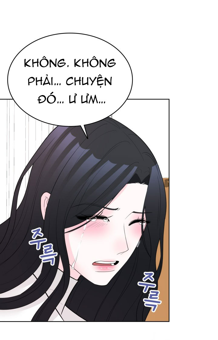 [18+] điều em cố giấu chapter 47.1 9