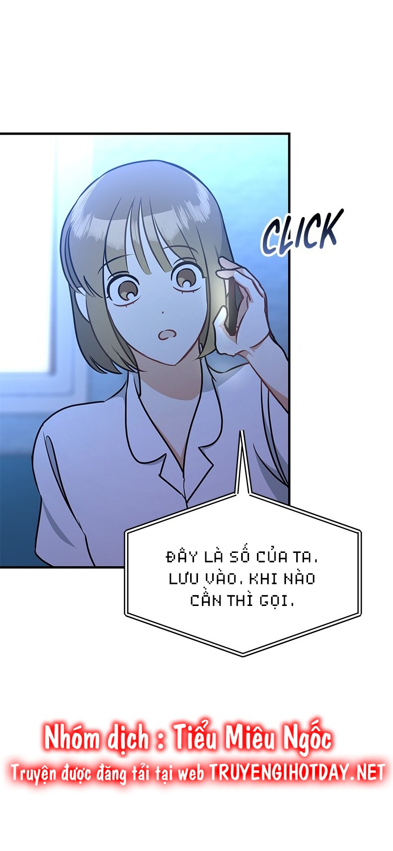 nụ hôn của tên ác ma chapter 7 31