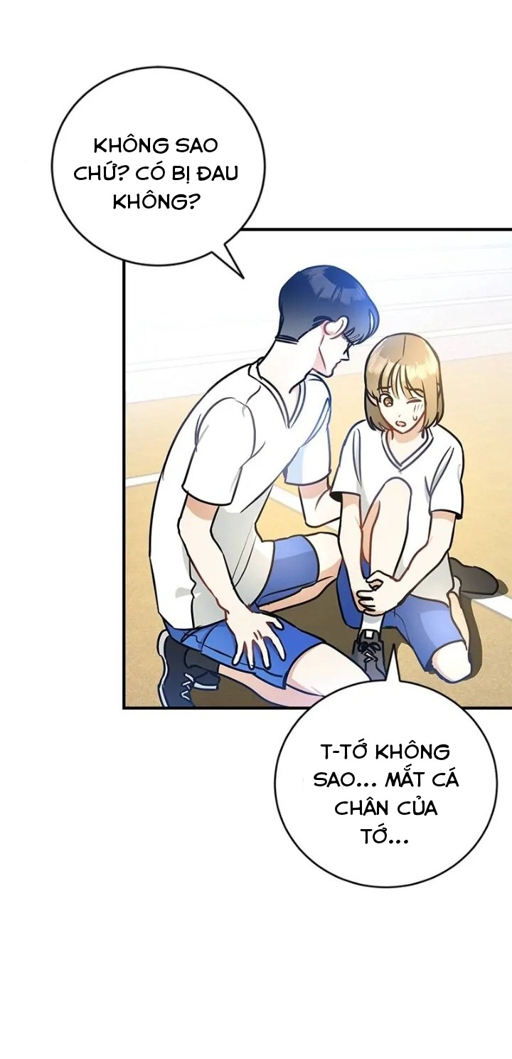 nụ hôn của tên ác ma chapter 9 59