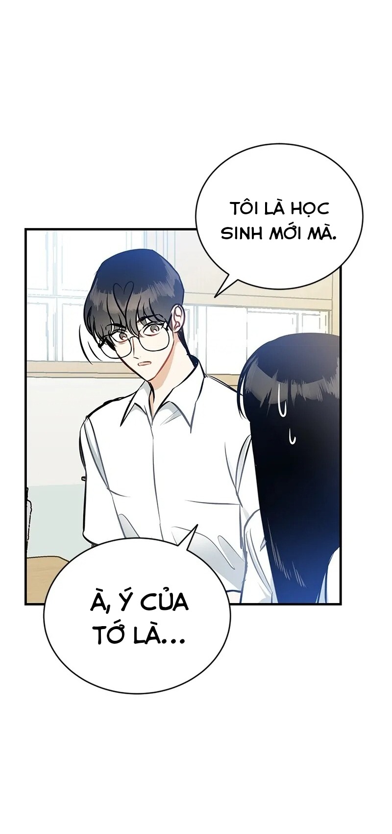 nụ hôn của tên ác ma chapter 4 67