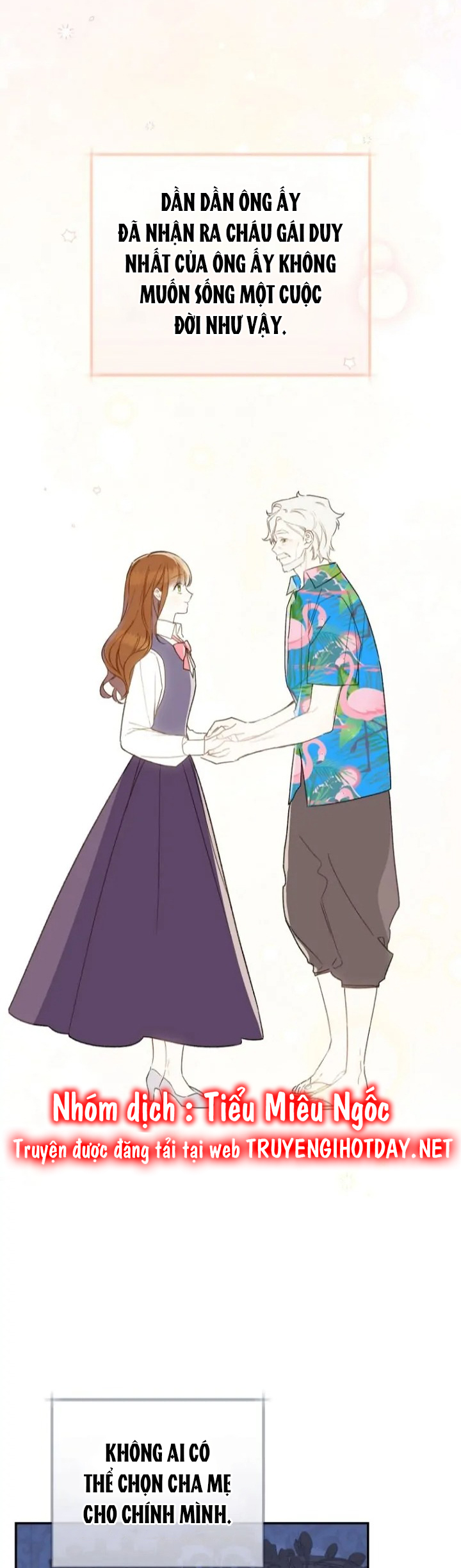 nông trại nằm cạnh hoàng cung chapter 63 24