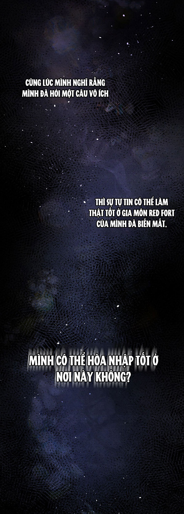 [18+] ác ma hôn chân tôi chapter 4.2 3