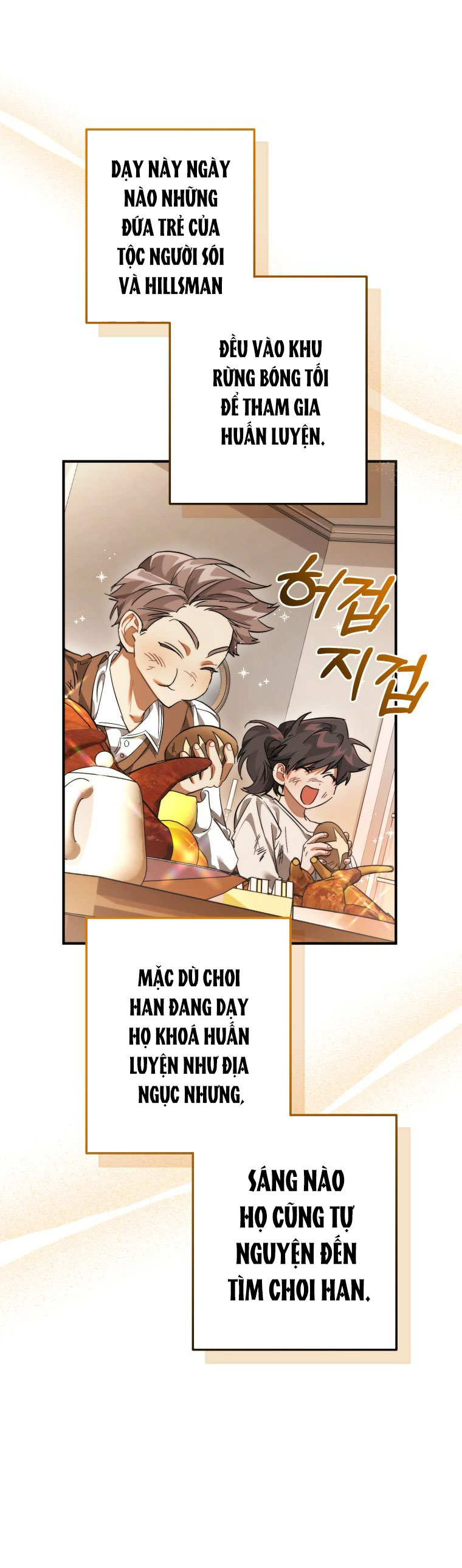 Phế Vật Dòng Dõi Bá Tước chapter 121.1 29