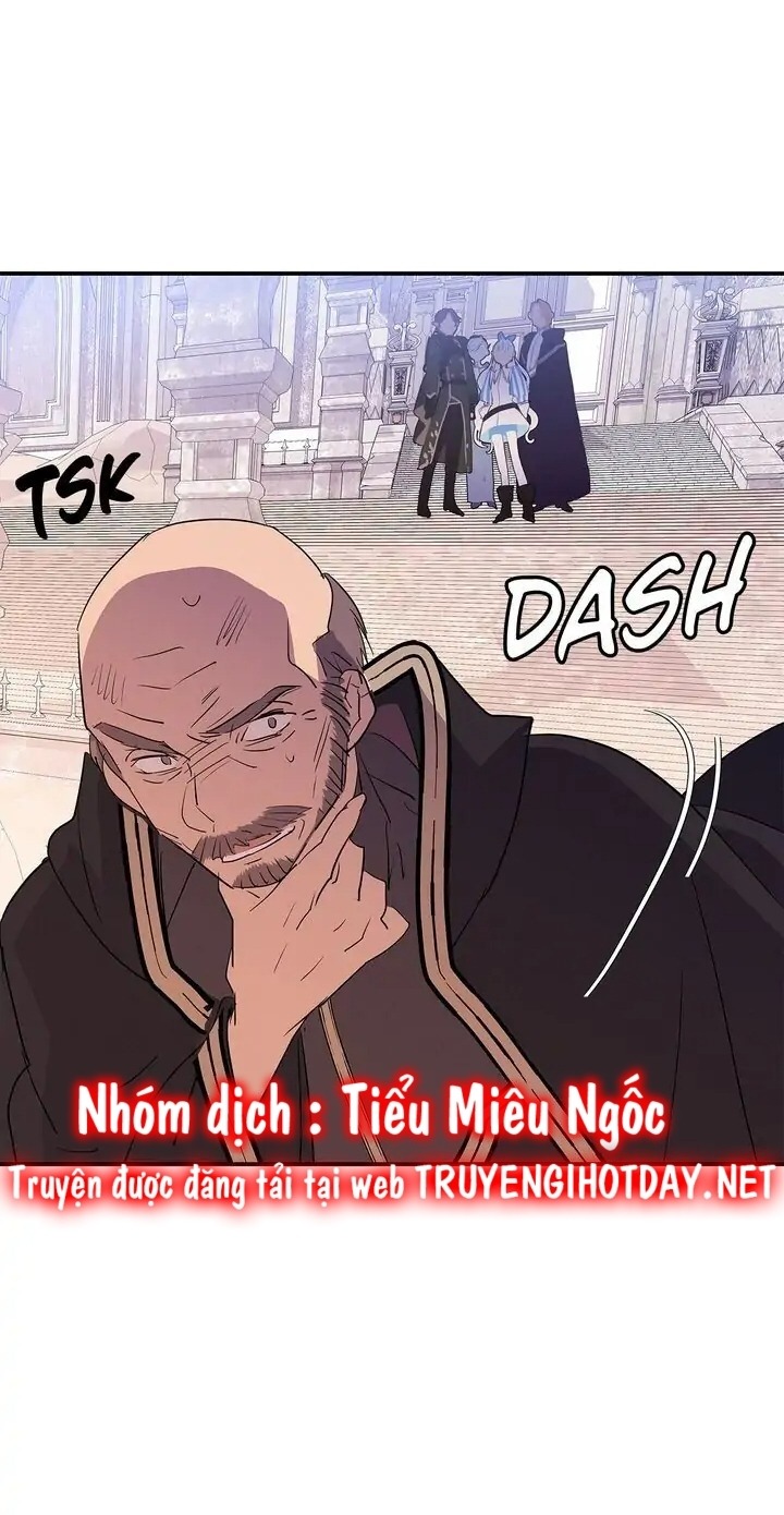 bình tĩnh nào, tiểu thư! chapter 14 31