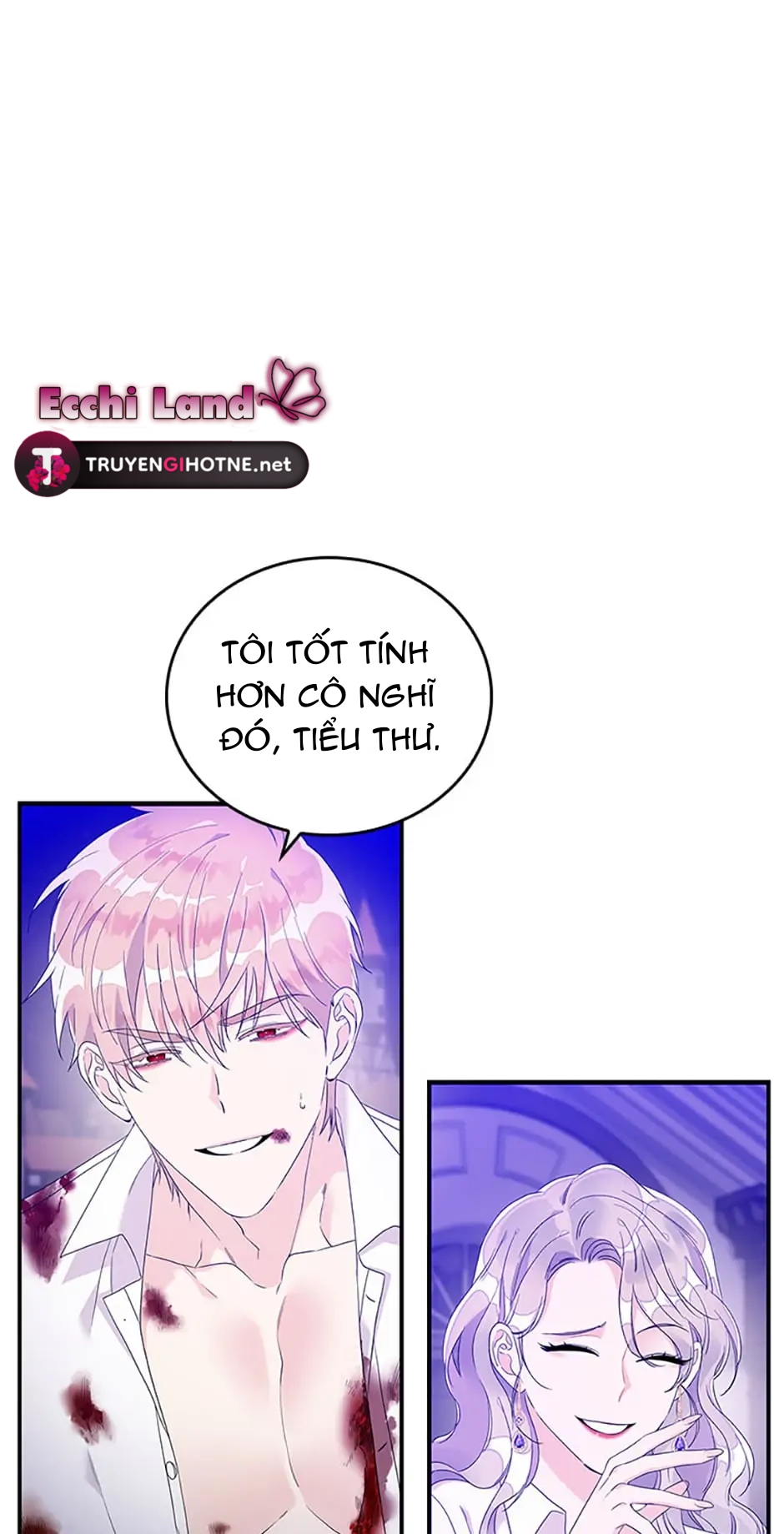 syrinx - trị liệu sư của kẻ phản diện chapter 8.1 31