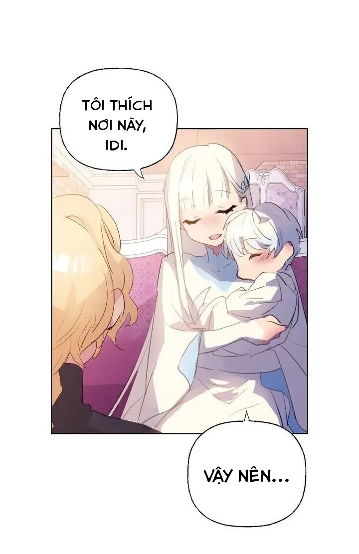 bình tĩnh nào, tiểu thư! chapter 3 30