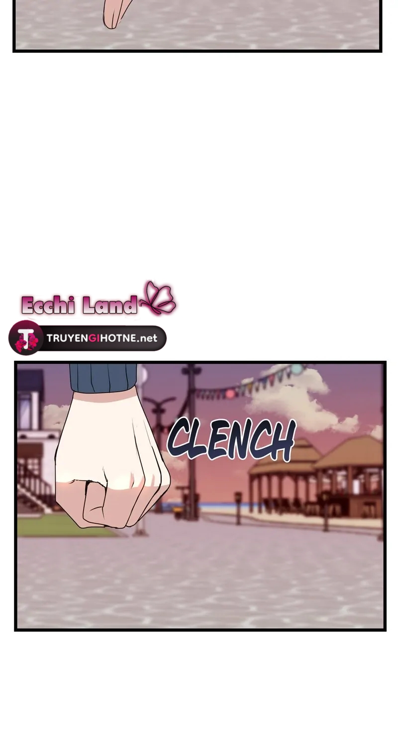 nụ hôn yêu tinh chapter 28.1 12