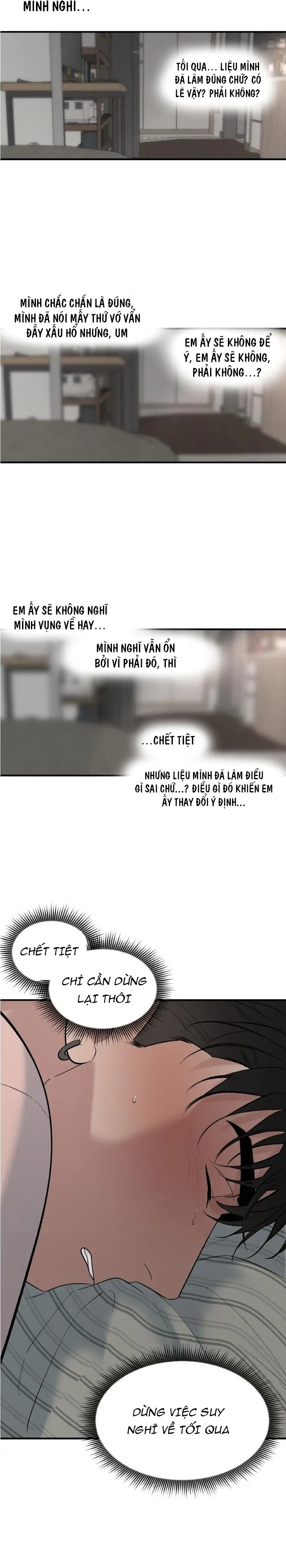 buổi cắm trại chapter 5 117