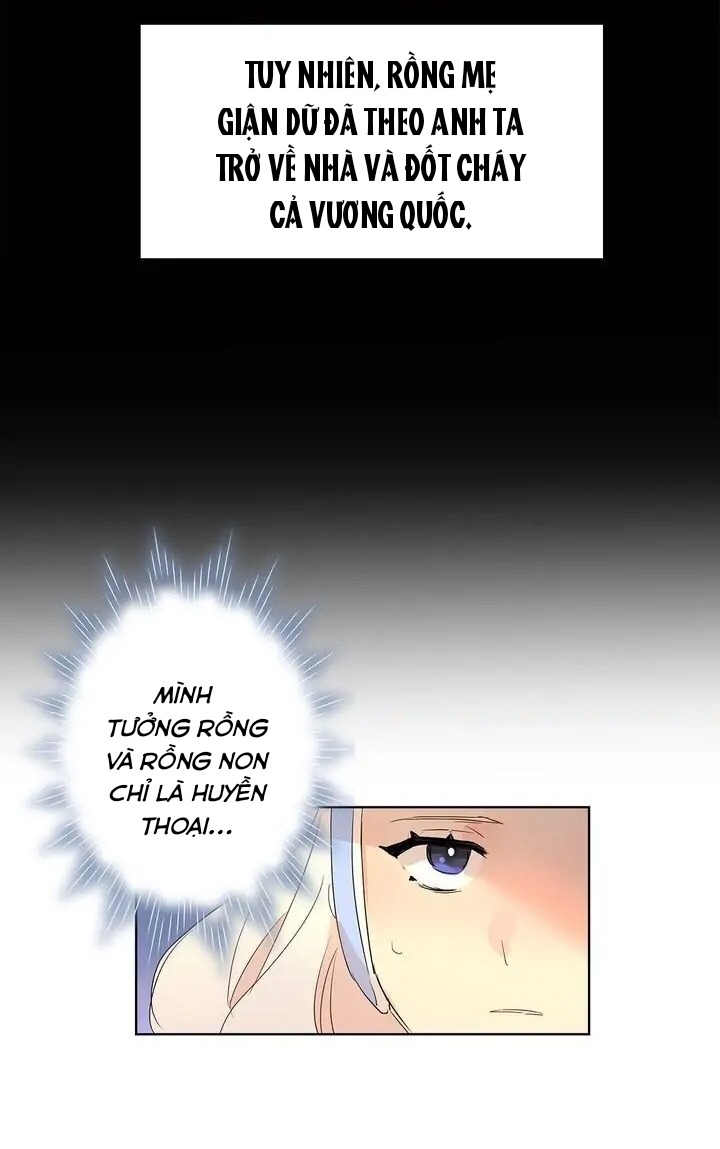 bình tĩnh nào, tiểu thư! chapter 2 18