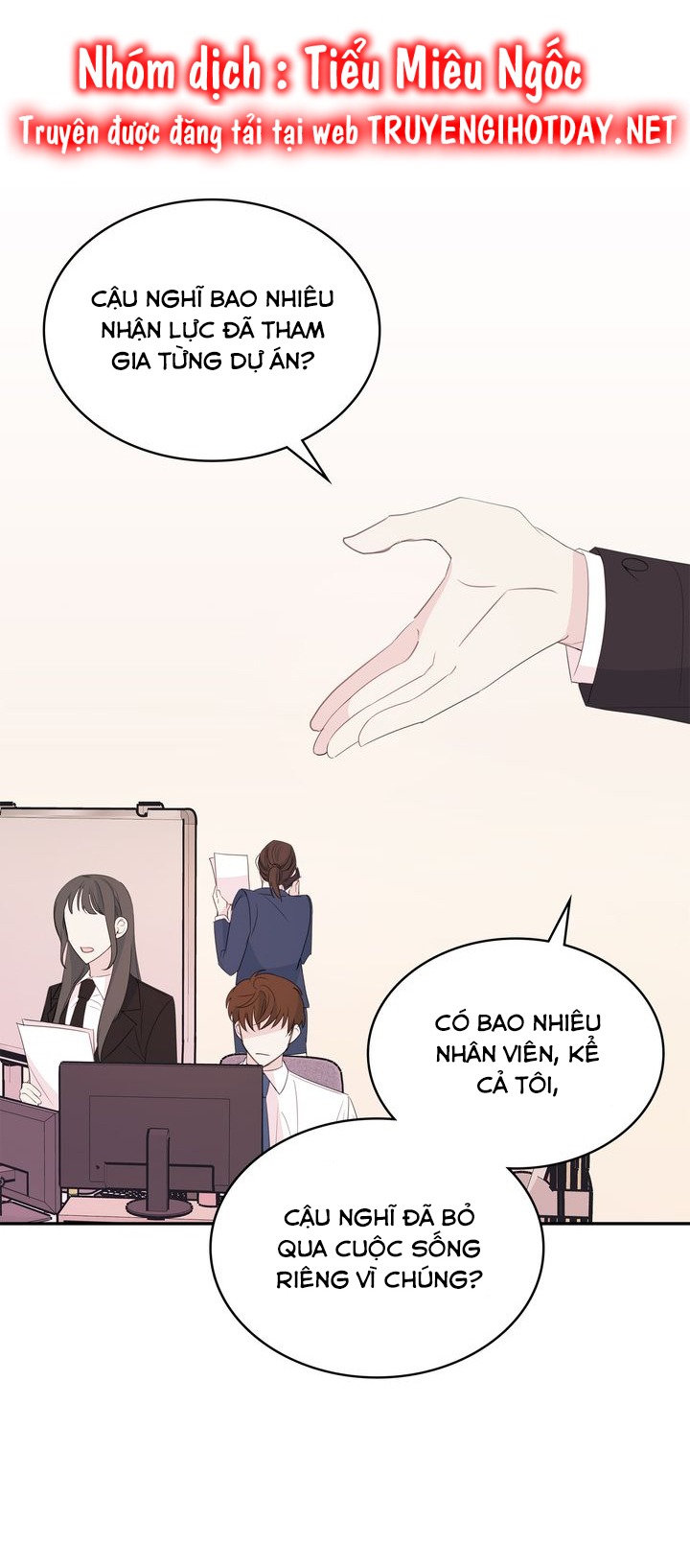 hôm nay cùng với em chapter 162 1