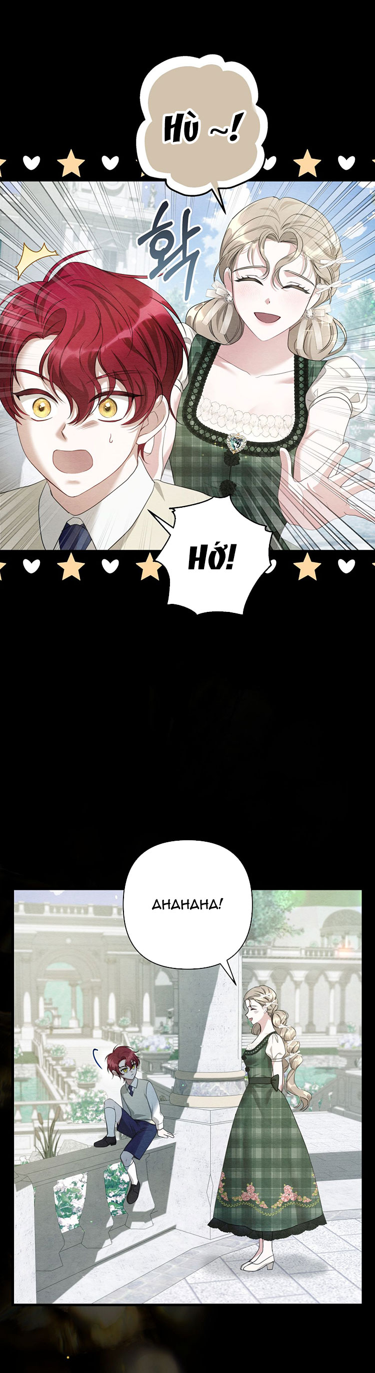 [18+] ác ma hôn chân tôi chapter 4.2 22