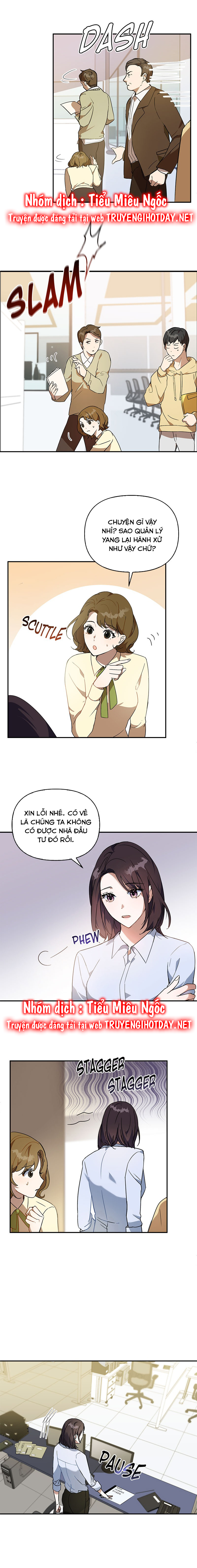 bản cam kết hôn nhân chapter 1 12