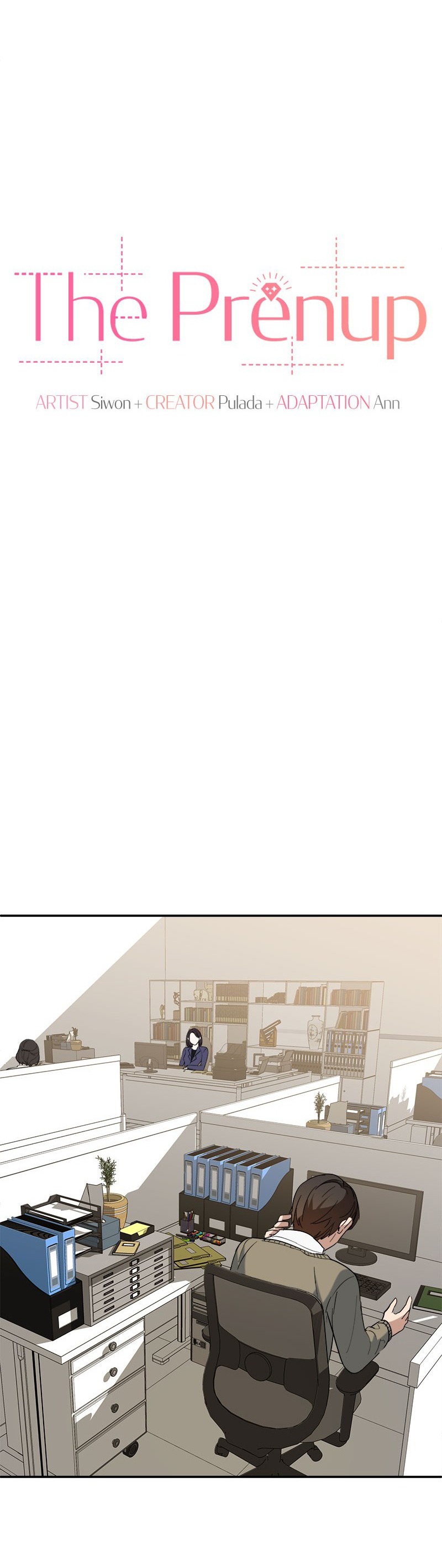 bản cam kết hôn nhân chapter 4 13