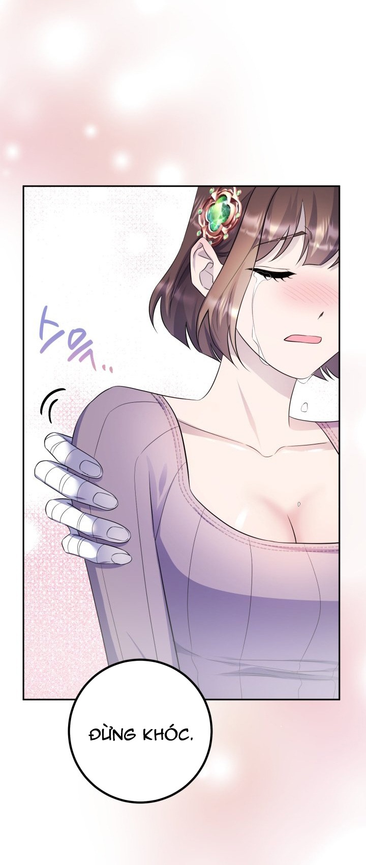 [18+] nếu cứu rỗi một cầm thú hư hỏng chapter 39.1 30