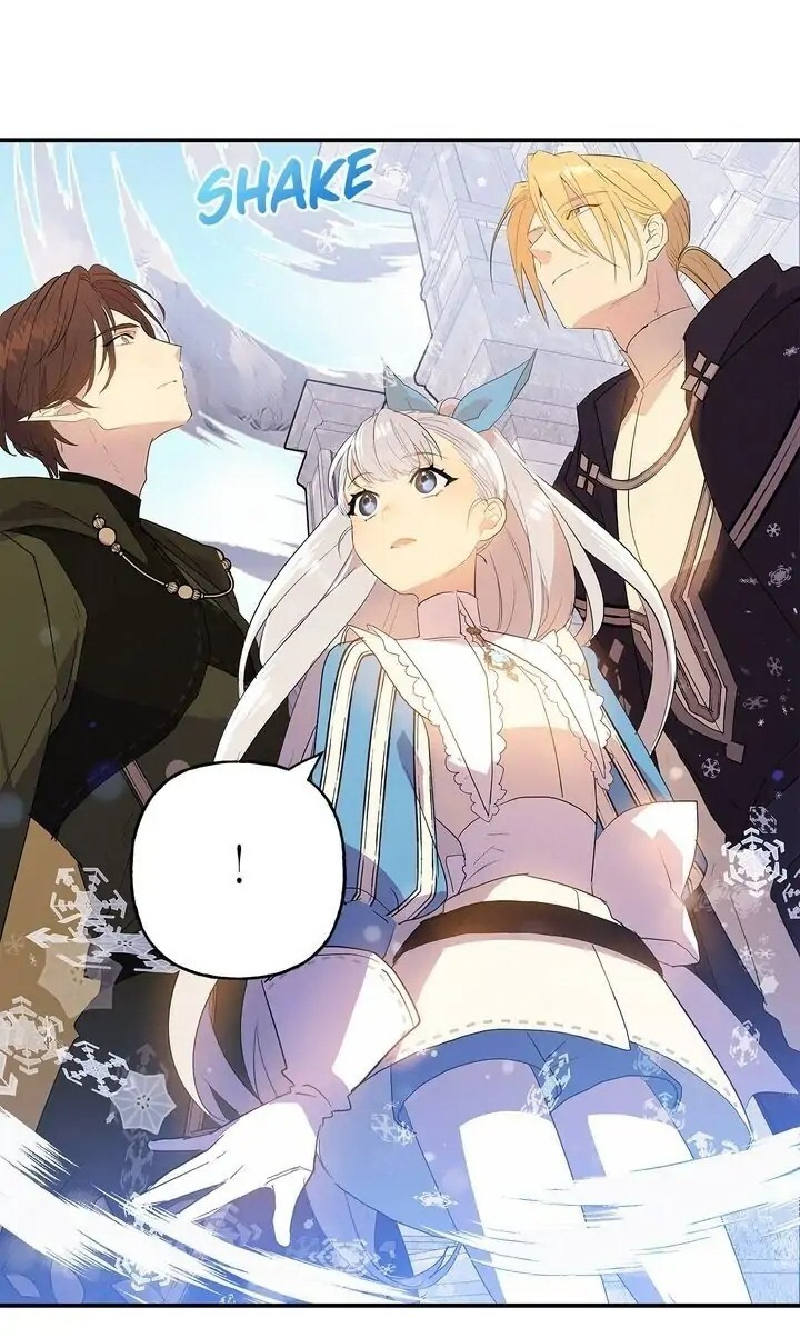 bình tĩnh nào, tiểu thư! chapter 14 41