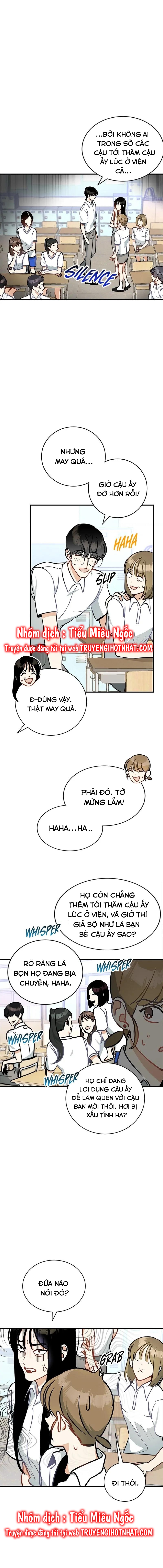 nụ hôn của tên ác ma chapter 5 7