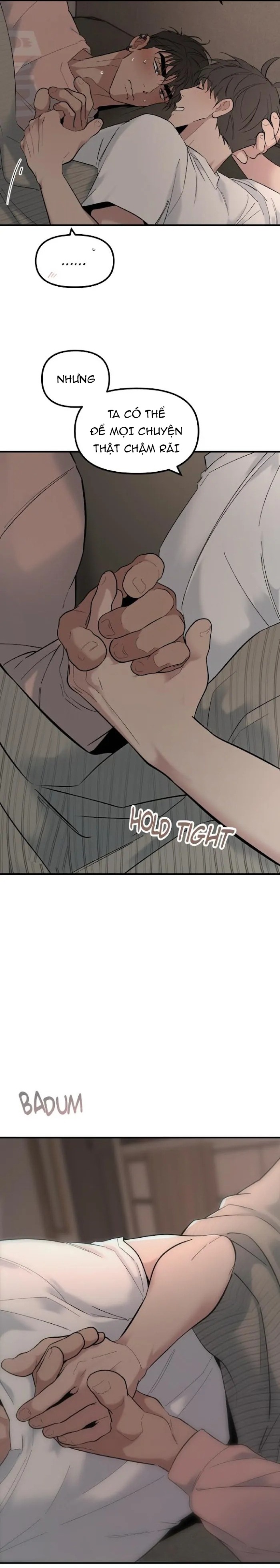 buổi cắm trại chapter 5 92